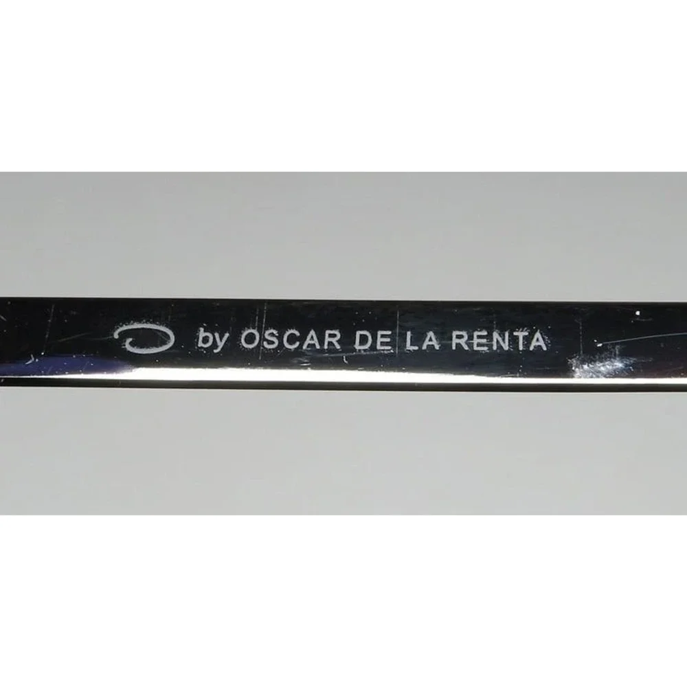 Oscar de la Renta new oscar